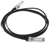 Aruba JH236A X242 40G QSFP+ to QSFP+ 5m DAC Cable
