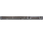 Juniper ACX5448-M-DC-AFO Acx5448, 44 Sfp+/Sfp Ports, Macsec, 6 Qsfp28 Ports; Redundant Fans And Dc Power Supplies; Front To Back Airflow; Basic L2 Sw And Igp Only (No Mpls); Sw Subscription Must Be Ordered Separately