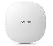 Aruba Q9H57A AP-514 (RW) Dual Radio 4x4:4 + 2x2:2 802.11ax External Antennas Unified Campus AP