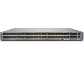 Juniper ACX5448-X-DC-AFI Acx5448; Dc; Back To Front; 48X1Ge/10Ge And 4X100Ge; Includes: L2 Features, Igp, Mpls, Bgp, 48X10Ge Ports, 4X100Ge Ports, All 1Ge, 25Ge And 40Ge Ports, Fib Up To 256K; No Vrf