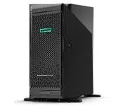 HPE 877619-001 ProLiant ML350 Gen10 Server, Intel Xeon 3104 (1), 0 HDD (up to 4LFF), 1x8GB DDR4, 1x500W PS