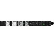 HPE P9Q47A G2 Basic Mdlr 8.3Kva/C19 Na/Jp Pdu