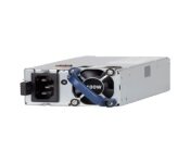 Arista PWR-500-DC-F Spare 500 Watt DC power supply for 7050X and 7280R 1RU Switches (front-to-rear airflow)