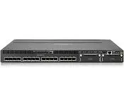 Aruba JL075A 3810M 16SFP+ 2-slot Switch