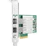 HPE 867707-B21 10Gbe 2P Base-T Ql41401 Adptr