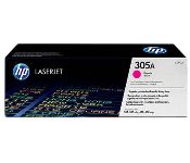HP CE413A 305A Magenta Lj Toner Cart