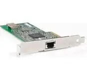 HPE JD575A MSR 1-port E1 Voice SIC Module
