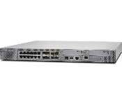 Juniper SRX1500-CHAS Srx1500 Chassis With 16X1G, 4X10G (Sfp+) On-Board Ports, 100Gb Ssd. No Power Supply Included