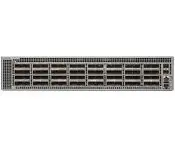 Arista DCS-7260CX3-64E# 7260X3, 64x100GbE QSFP & 2xSFP+ Enhanced switch, no fans, no psu