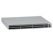 Arista DCS-7150SC-64-CLD-F 7150SC, 48x1/10G SFP+ & 4xQSFP+ switch, high precision clock, 120GB SSD, front-to-rear airflow, 2x AC PSU