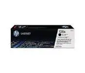 HP CE320A 128A Black Lj Toner Cart