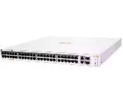 HPE JL809A#ABG Aruba Ion 1960 48G 2Xt 2Xf 600W Sw