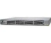 Juniper QFX5200-32C-LAFI 1U 32X100G Ac Airflow In With Evo