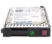 HPE J9F49A MSA 1.8TB 12G SAS 10K 2.5in 512e HDD