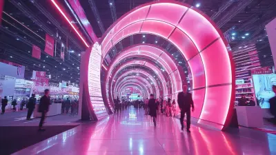 Unlocking Global Opportunities with Nas Disk Drive at the 137th Canton Fair 2025