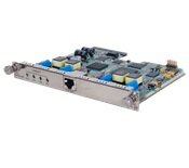 HPE JG191A MSR 1-port 8-wire G.SHDSL (RJ45) DSIC Module