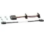 HPE 871827-B21 Dl38X Gen10 Slim Sas Nvme Cable Top Config