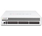 Fortinet FG-3200D-BDL-950-36 FortiGate-3200D Hardware plus 3 Year 24x7 FortiCare and FortiGuard Unified (UTM) Protection