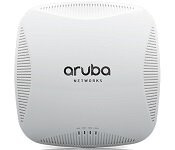Aruba JW170A AP-215 802.11n/ac Dual 3x3:3 Radio Integrated Antenna AP