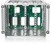 HPE 874008-B21 Ml110 Gen10 4Lff Ndrive Cage Kit