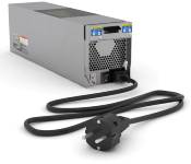 Fortinet SP-FG300E-PS Ac Power Supply Ac Power Supply For Fg-300/301E, Fg-400/401E, Fg-500/501E, Fg-600/601E, Fg-1100/1101E, Faz-200F/Faz-300F/Fmg-200F And Faz-800F/Fmg-300F, Power Cable Sp-Fgpcor-Xx Sold Separately