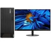 Lenovo 11CY000YAU-S27E M90T-1 Tower I9-1090Am 2X1Tb Ssd 32Gb + 27" Wled (62Afkar2Au)