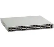 Arista DCS-7060CX2-32S-F 7060X2, 32x100GbE QSFP & 2xSFP+ switch, front-to-rear air, 2xAC, 2xC13-C14 cords