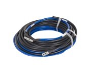 HPE JQ058A FlexFabric 12902E 48V 15m DC Power Supply Unit Cable