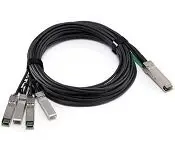 Juniper CBL-MX-PWR-C19-C20 Ac Patch Cable - C20 Pdu (16A/250V, 2.5M)