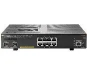 HPE JL258A#ABG Aruba 2930F 8G Poe+ 2Sfp+ Swch