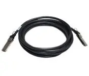 Aruba JG328A  X240 40G QSFP+ QSFP+ 5m DAC Cable