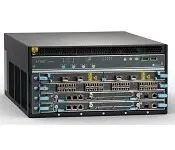 Juniper EX9204-BASE3B-AC Base Ex9204 System Configuration: 4-Slot Chassis With Passive Midplane And 1X Fan Tray, 1X Ex9200-Re2 Routing Engine, 1X Switch Fabric-2 Module, 2X 2520W Ac Psus, And All Necessary Blank Panels