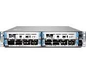 Juniper MX304-PREM Mx304 Prem Chassis - Price Includes 2 Routing Engine, 2 Power Supplies & 3 Fan Trays