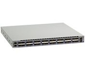 Arista DCS-7060SX2-48YC6# 7060X2, 48x25GbE SFP & 6x100GbE QSFP switch, configurable fans and psu 2xC13-C14 cords