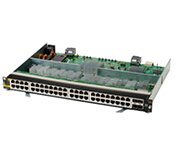 Aruba R0X41A 6400 48p Smart Rate CLS6 PoE 4SFP56 Mod
