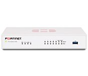 Fortinet FG-50E-BDL-900-36 FortiGate-50E Hardware plus 3 Year 8x5 FortiCare and FortiGuard Unified (UTM) Protection