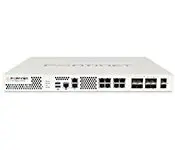 Fortinet FG-600E-BDL-980-36 FortiGate-600E Hardware plus 3 Year 24x7 FortiCare and FortiGuard Enterprise Protection