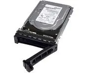 Dell 400-AJSB 600Gb 15K Rpm Sas 2.5In Hot-Plug Hard Drivecuskit