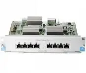 Aruba J9538A 8-port 10GbE SFP+ v2 zl Module