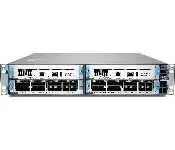 Juniper MX304-PREM Mx304 Prem Chassis - Price Includes 2 Routing Engine, 2 Power Supplies & 3 Fan Trays