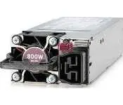 HPE 865414-B21 800W Fs Plat Hot Plug Power Supply Kit
