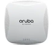 Aruba JW227A Instant IAP-215 (JP) 802.11n/ac Dual 3x3:3 Radio Integrated Antenna AP