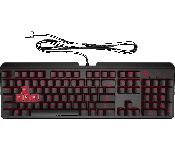 HP 6YW75AA Omen Encoder Keyboard Cherry Brown