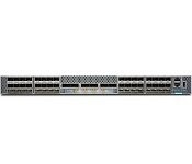 Juniper ACX7100-48L-LAC-AO Acx 7100 Chassis With 48 Sfp56 / 6 Qsfp56-Dd Multi-Rate Ports, Ac Psu, Afo And Limited Junos Evo