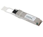 Juniper QFX-QSFP-40G-SR4 Qsfp+, 40Gbase-Sr4 For Switching Platforms, Mmf Om3 100 Meters And Om4 150 Meters, Standard Temperature (0 Through 70 Degree C), Mpo-12 Connector