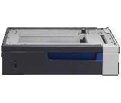 HP CE860A Color Laserjet 500 Sheet Paper Tray