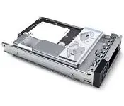 Dell 400-ATJM 1.2Tb 3.5" Sas Hdd 10K Rpm 12Gbps Hot Plug Hard Drive (Suits 14G Rack)