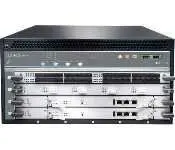 Juniper MX240-PREMIUM3-ACL Mx240 Premium Chassis Bundle With Enhanced Midplane. Also Includes Redundant Re, Redundant Scb-E, Redundant Lowline Ac Power