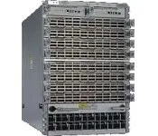 Arista DCS-7808R3-BND 7808R Chassis bundle. Includes 7808 chassis, 8x3kW PS, 6xFM-R3, 1x7800-Sup
