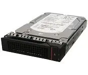 Lenovo 7XB7A00028 ThinkSystem 2.5inch 1.8TB 10K SAS 12Gb Hot Swap 512e HDD